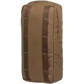 Savotta Side Pouch 6L, Cordura 500, brown