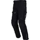 Modeka Panamericana II tekstilhose Sort XLS