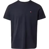 Napapijri Bluser & t-shirts 'Salis' marin