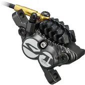 Shimano Saint Br-m820 Disc Skivebremsekaliber