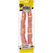 Voskes Sticks med Oksehud & And - 2 x 25 cm