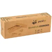 Helsegrossisten Pandoo - Domino i Bambus X