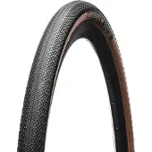 Hutchinson Overide Bi-compound Hardskin Tubeless 700c X 38 Graveldæk