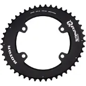 Rotor Q Ring Shimano Grx 110 Bcd Ovalt Klinge