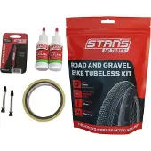 Stans Road 21 Mm Tubeless-sæt