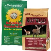 Markus Mühle Rotwild (med krondyr) hundefoder