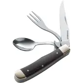 Böker Magnum Bon Appetite 01LL209 camping pocket knife