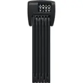 ABUS Bordo 6000c/90 Led Bk Sh Foldelås