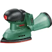 Bosch AKKUMULTISLIBER EASY 18V-8 SOLO - SOLO