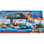 Ryhmä Hau Paw Patroller V2.0
