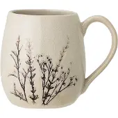 Bloomingville Bea krus 40 cl Natur