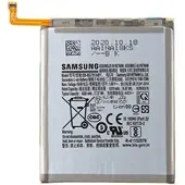 Samsung Galaxy S20 FE, Galaxy A52/52s Batteri EB-BG781ABY - 4500mAh