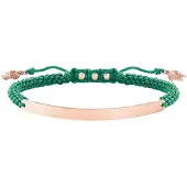 Thomas Sabo A00575976l21v Armbånd