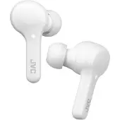 JVC Gumy True Wireless Earphones White 4975769475429 Modsvarer: N/A