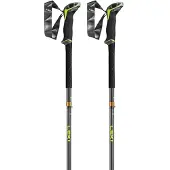 LEKI KIJE MT SHERPA FX.ONE CARBON 130 trekkingstænger
