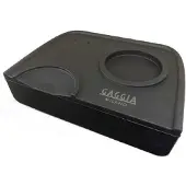 Gaggia Tamping-matte Stampemåtte