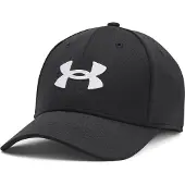 Under Armour Blitzing Kasket