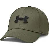 Under Armour Blitzing Kasket