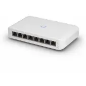 Ubiquiti UniFi Switch Lite 8 PoE (52W)