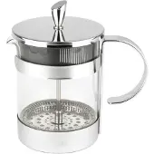 Leopold Vienna Luxe 600ml Kaffemaskine