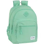 Safta Double Blackfit8 17l 32x43x14 Cm Rygsæk