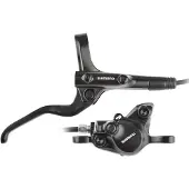 Shimano Mt201 Lever+ Bremser