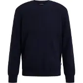 NN07 Pullover 'Danny 6429' blå