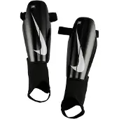 Nike Benskinner Charge - Sort/hvid, størrelse Medium/150-170cm
