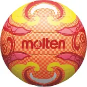 Molten beach volley træningsbold i kunstlæder V5B1502-O