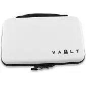 Vault Secure Case CF White
