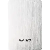 Maiwo MSATA to sata SSD enclosure