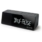 Muse M-172dbt Digital Radio
