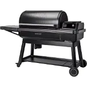 Traeger Ironwood Xl Int Grill