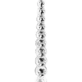 ToyJoy Frozen Fountain Glass Wand