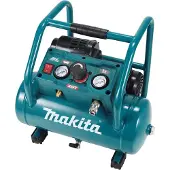 Makita AC001GZ, 34 l/min, 9,3 bar, 40 W, 12,8 kg