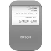 Epson TM P20II (101) - Kvitteringsprinter - dot-matrix - Bluetooth, USB-C - sort