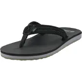 Quiksilver Carver Suede Core Sandaler