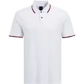Armani Exchange 8nzf75_z8m5z Kortærmet Polo