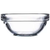 Luminarc Rinkinys 6 salaterek Empilable 7 cm