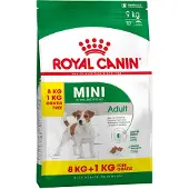 Royal Canin Mini Adult hundefoder