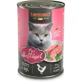 Leonardo All Meat 6 x 400 g - Fjerkræ