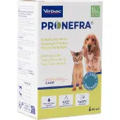 Virbac Pronefra (nyrer) til hund og kat