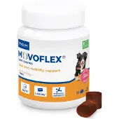 Virbac Movoflex Soft Chews L – >35 kg – 30 stk.