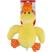 Kong Toy Comfort Duck (Assorted)