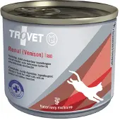 Trovet KOT pusz.200g RID RENAL VENISION