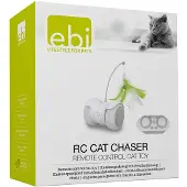 Ebi RC Cat Chaser fjernstyret kattelegetøj