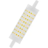 Osram LED-lampe 118mm 827, svag, 118 LEDLINE118125D15W827
