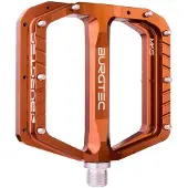 Burgtec Penthouse Flat Mk5 Pedaler