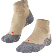 Falke Tk5 Short Sokker