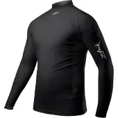 Zhik Eco Spandex Langærmet Rash Guard